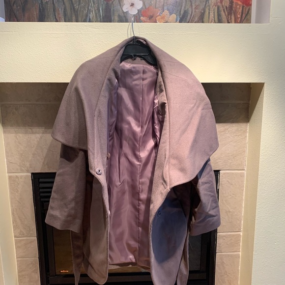 Gorgeous chic coat - Picture 5 of 10